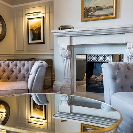 Armathwaite Hall Hotel & Spa Bassenthwaite Exteriér fotografie