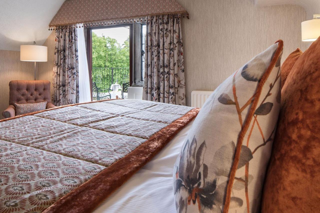 Armathwaite Hall Hotel & Spa Bassenthwaite Exteriér fotografie