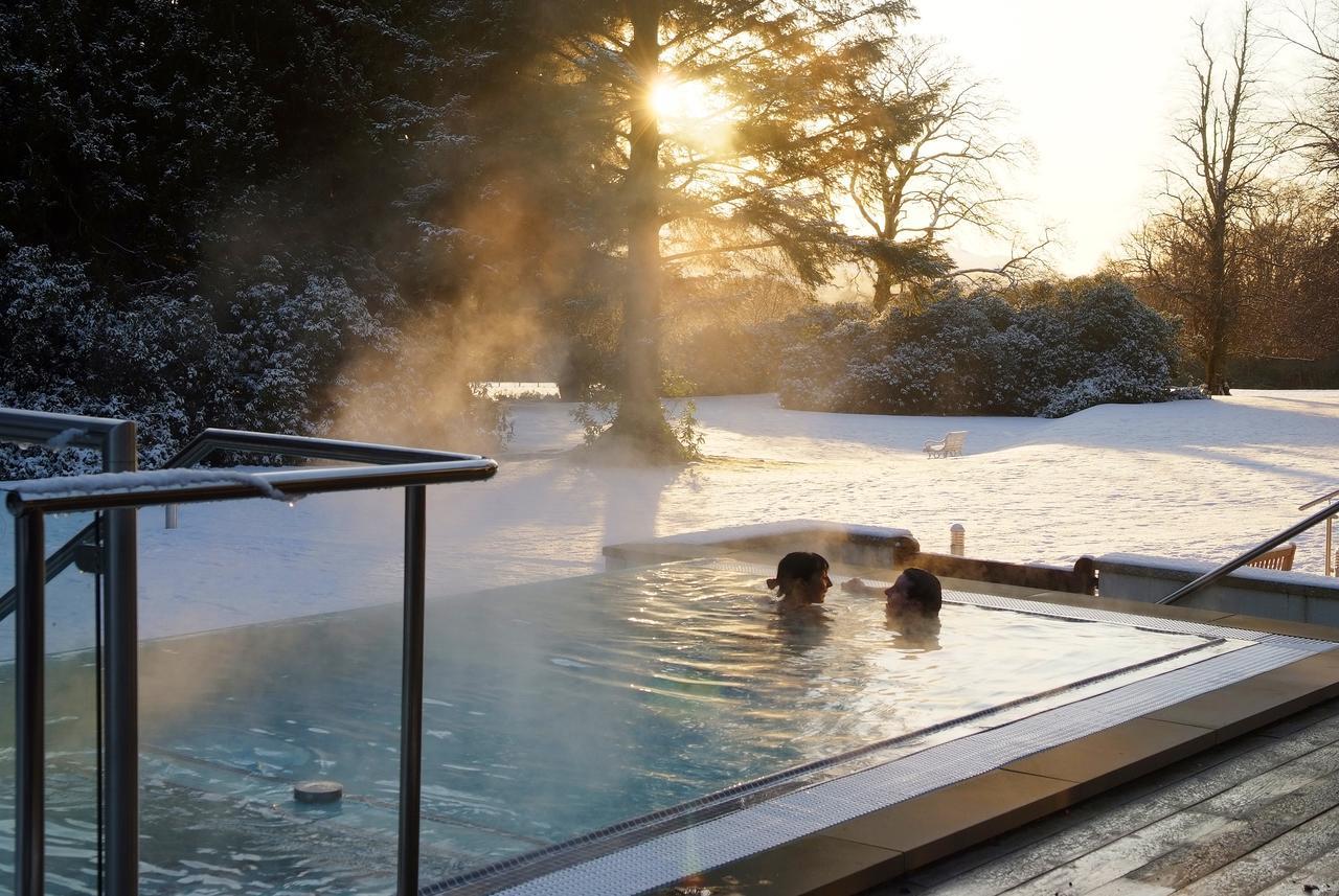 Armathwaite Hall Hotel & Spa Bassenthwaite Exteriér fotografie