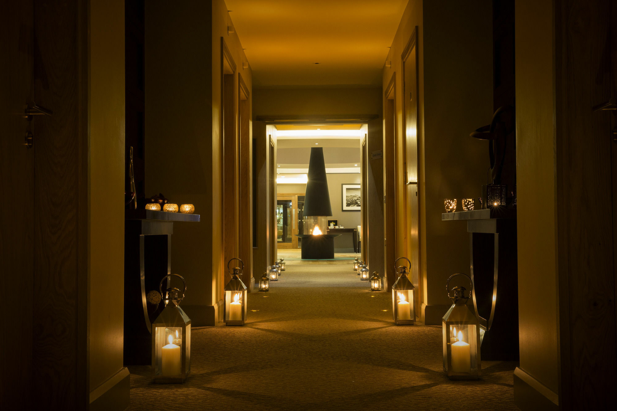Armathwaite Hall Hotel & Spa Bassenthwaite Exteriér fotografie